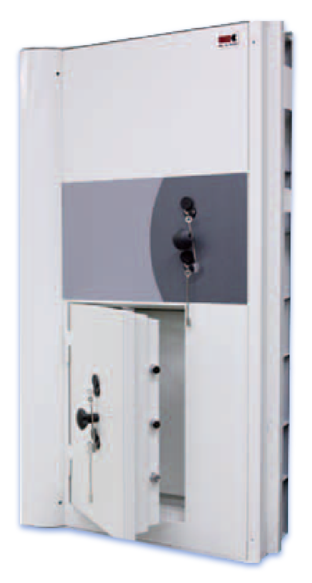 KASO Modular Vault Door MV-600