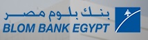 Blom Bank Egypt